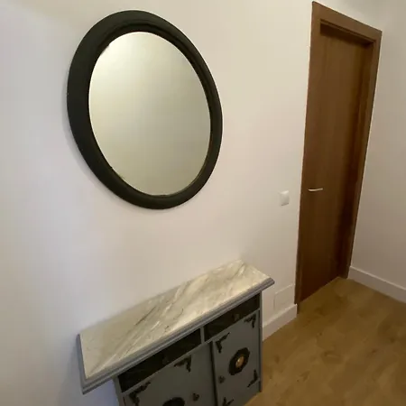 Apartment Centro *