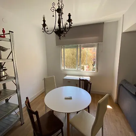 Apartment Centro *