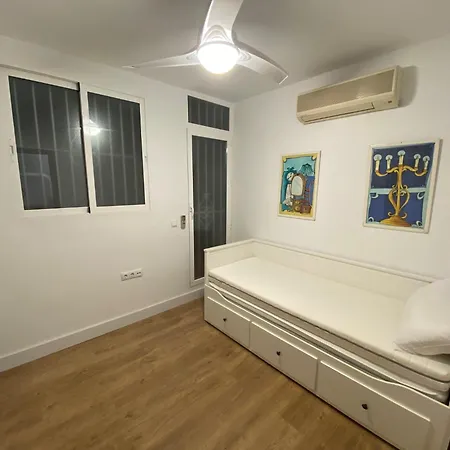 Centro Apartment