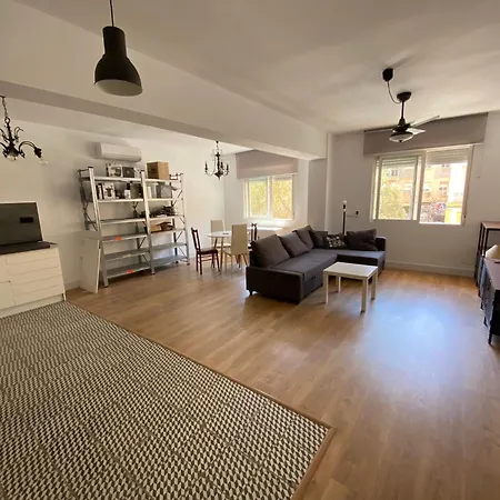 Apartment Centro *