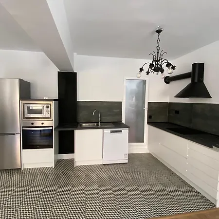 Appartement Centro