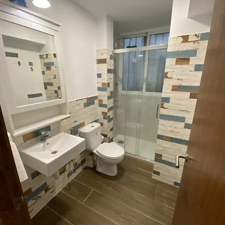 Centro Appartement *