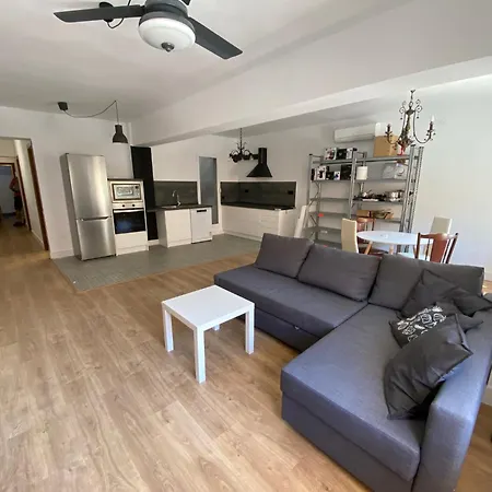 Centro Appartement *