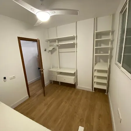 Centro Lägenhet Almería